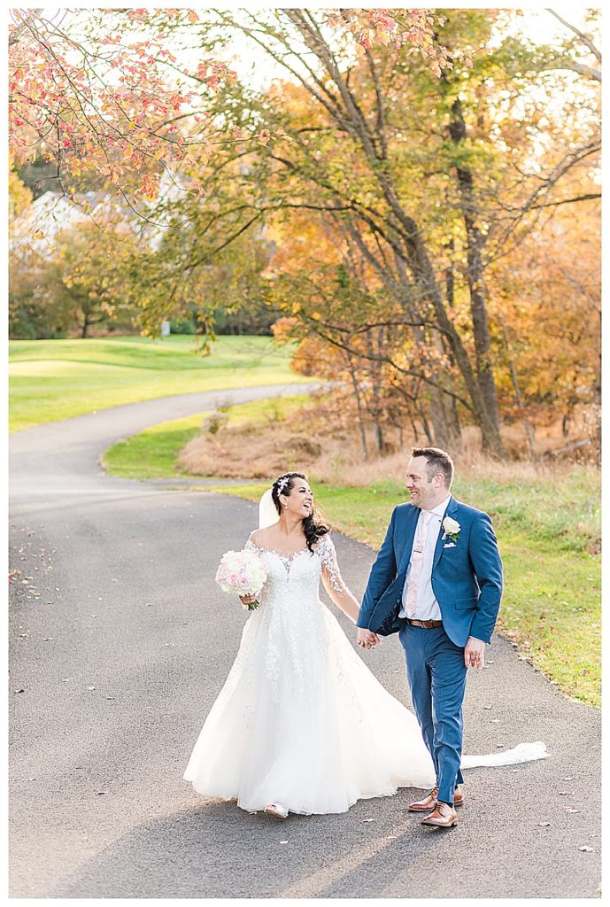 Sterling VA wedding photographer, Trump National Golf Club