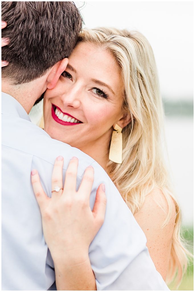 Why you need an engagement session with your wedding photographer