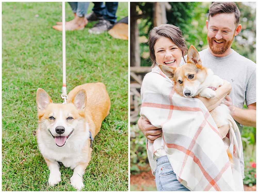 An engagement session at Historic London Town & Gardens in Maryland. 

Want to include your puppies in your engagement session? Read this blog! I share tips for making it fun, stress-free, and ensuring your photos come out amazing! 

#marylandweddingphotographer #dmvweddingphotographer