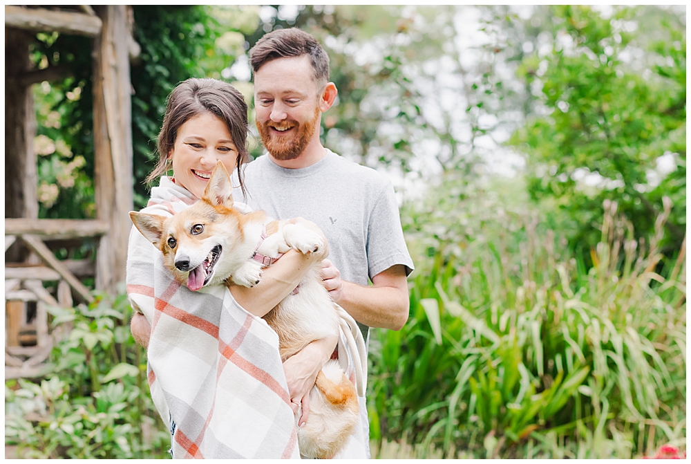 An engagement session at Historic London Town & Gardens in Maryland. 

Want to include your pet in your engagement session? Read this blog! I share tips for making it fun, stress-free, and ensuring your photos come out amazing! 

#marylandweddingphotographer #dmvweddingphotographer
