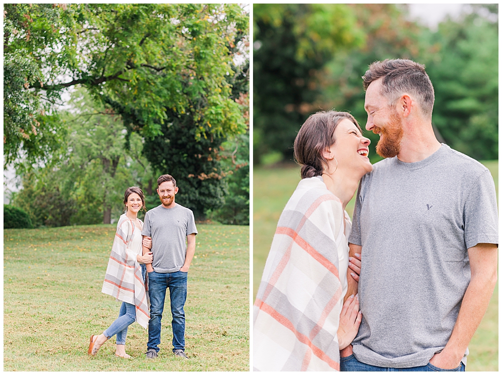 An engagement session at Historic London Town & Gardens in Maryland by Annapolis wedding photographer.

This gallery is a perfect example of how to dress for your fall engagement session. Check it out on the blog for fall outfit inspo.
#marylandweddingphotographer #dmvweddingphotographer