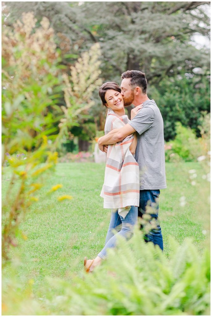 An engagement at Historic London Town & Gardens in Maryland by Annapolis wedding photographer.

This gallery is a perfect example of how to dress for your fall engagement session. Check it out on the blog for fall outfit inspo.
#marylandweddingphotographer #dmvweddingphotographer