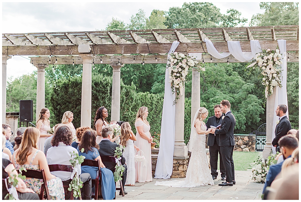 Dover Hall | Northern Virginia and Richmond wedding photographer