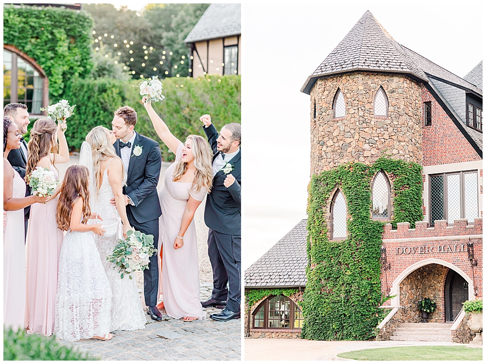 Dover Hall | Northern Virginia and Richmond wedding photographer