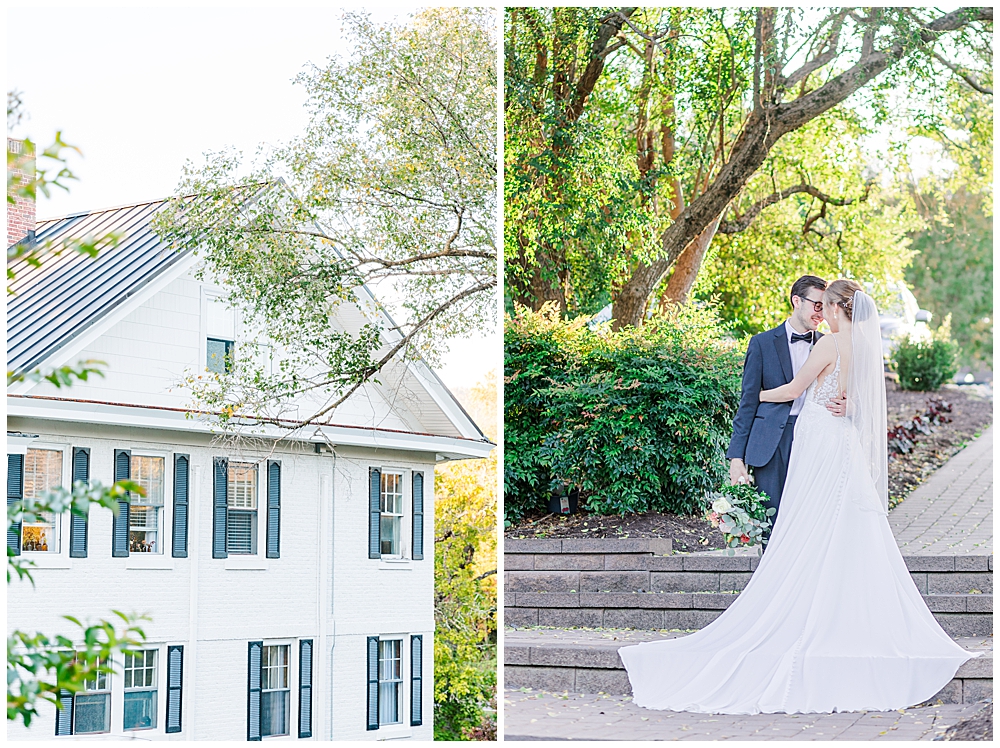 Charming Roanoke VA wedding venues | Virginia Wedding Photographer

I'm Emily, lead wedding photographer based in Vienna, VA near Washington, D.C. If you're looking for a wedding photographer who will help you craft a custom wedding day timeline, take great care to capture every memory as it happens, and hype you up with easy posing prompts, visit my website to inquire!