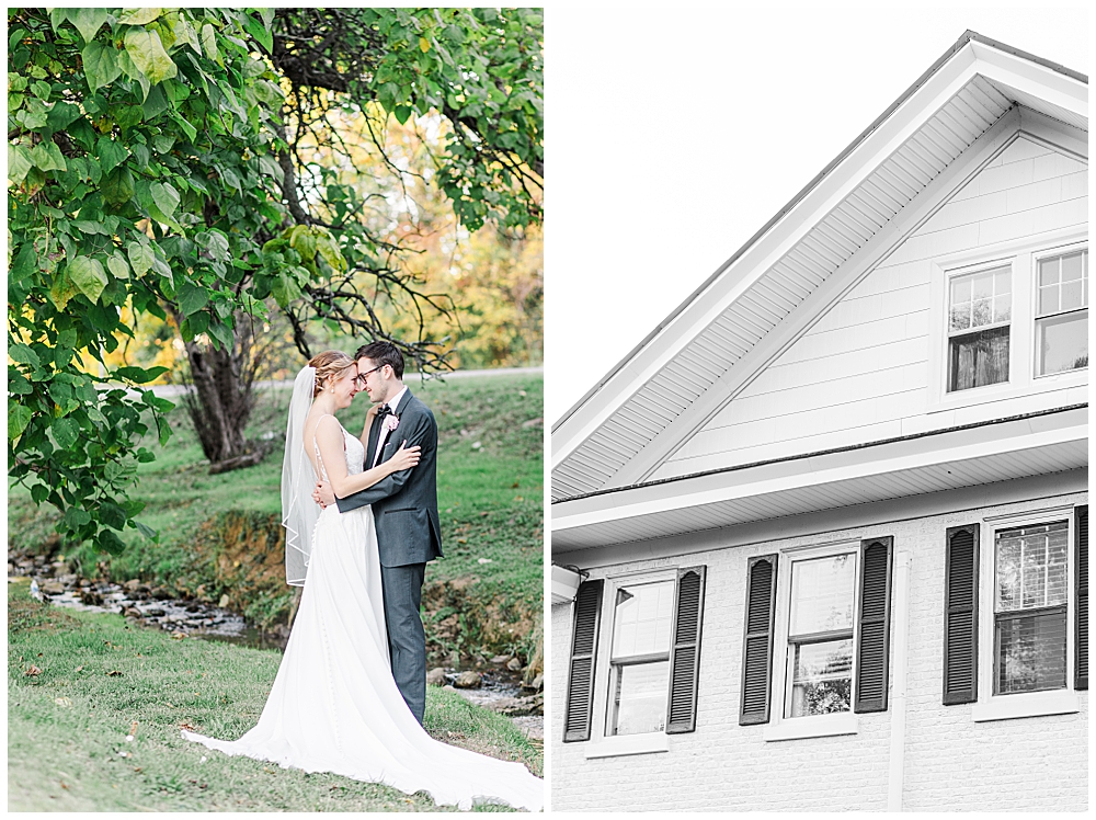 Sunnybrook Wedding Venue | Virginia Wedding Photographer

I'm Emily, lead wedding photographer based in Vienna, VA near Washington, D.C. If you're looking for a wedding photographer who will help you craft a custom wedding day timeline, take great care to capture every memory as it happens, and hype you up with easy posing prompts, visit my website to inquire!