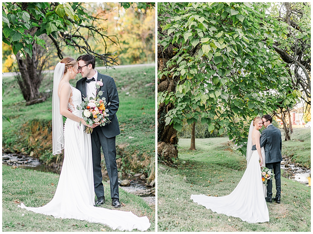 Sunnybrook Wedding Venue | Virginia Wedding Photographer

I'm Emily, lead wedding photographer based in Vienna, VA near Washington, D.C. If you're looking for a wedding photographer who will help you craft a custom wedding day timeline, take great care to capture every memory as it happens, and hype you up with easy posing prompts, visit my website to inquire!