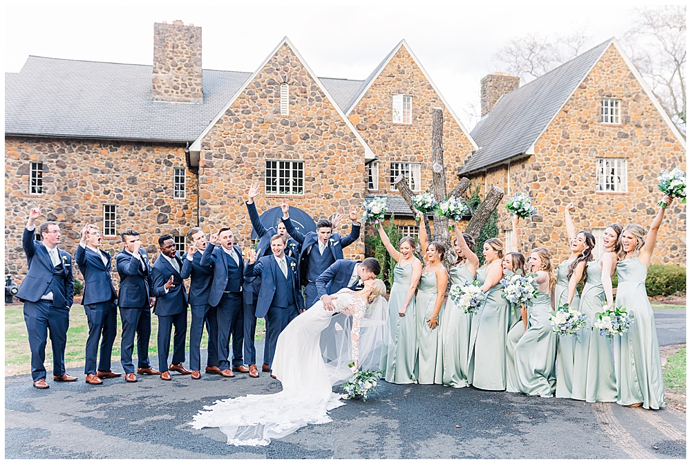 Poplar Springs Manor Wedding | Bridal Party Inspo | Leesburg, VA wedding photographer

Emily Nicole Photography is a Northern Virginia wedding photographer who captures the beauty of marriage with enchanting, timeless images.

You can see more inspiration from this wedding on the blog! 

#weddingphotography #virginiaweddingvenue #vaweddingphotographer