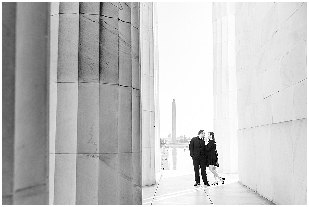 7 Things Nobody Tells Engaged Couples, but totally should. Advice for newly engaged and newlywed couples from a Virginia and Washington, D.C. wedding photographer.