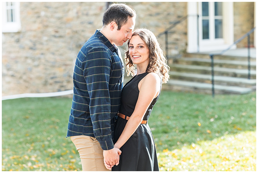 Fall engagement session in downtown Middleburg, VA | Virginia Wedding Photographer

Fall engagement session at downtown Middleburg, VA. A couple embraces amidst colorful autumn foliage near a historic mill.

Read the blog to see more fall engagement photo inspiration for Middleburg photo session locations, fall engagement outfits, and more!

#VAengagementphotos #fallengagement #middleburgva #engagementphotos