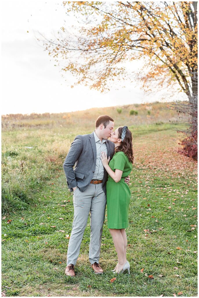 Fall engagement session in downtown Middleburg, VA | Virginia Wedding Photographer

Fall engagement session near downtown Middleburg, VA. A couple embraces amidst colorful autumn foliage in a gorgeous sun drenched field.

Read the blog to see more fall engagement photo inspiration for Middleburg photo session locations, fall engagement outfits, and more!

#VAengagementphotos #fallengagement #middleburgva #engagementphotos