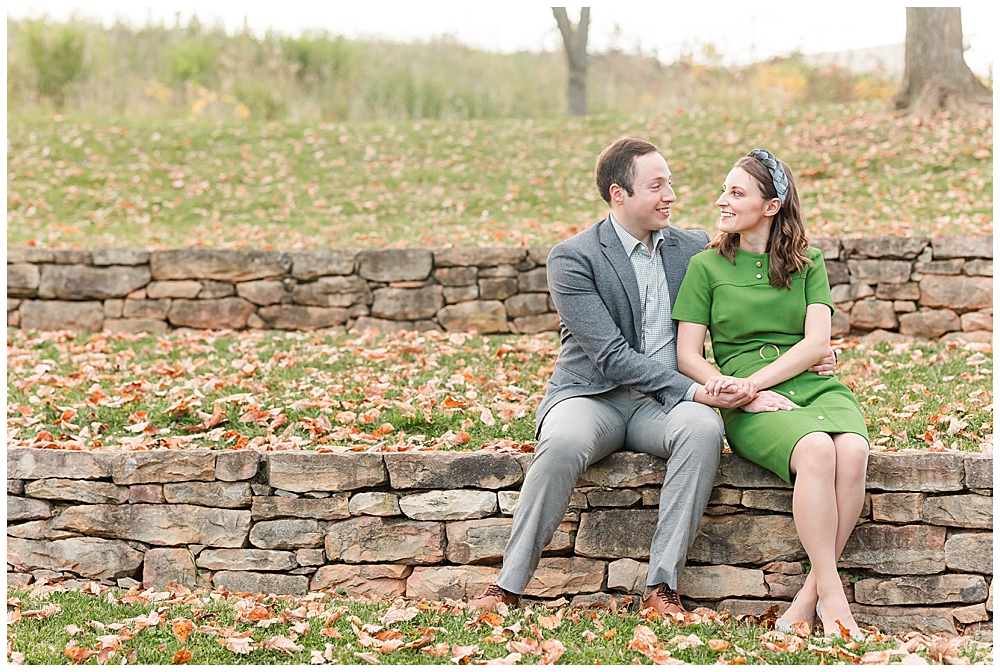 Fall engagement session in downtown Middleburg, VA | Virginia Wedding Photographer

Fall engagement session near downtown Middleburg, VA. A couple embraces amidst colorful autumn foliage in a gorgeous sun drenched field.

Read the blog to see more fall engagement photo inspiration for Middleburg photo session locations, fall engagement outfits, and more!

#VAengagementphotos #fallengagement #middleburgva #engagementphotos